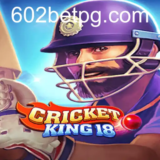 CricketKing18