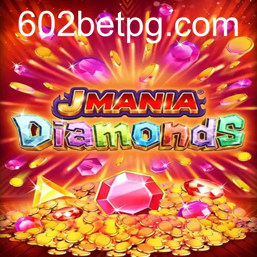 JManiaDiamonds
